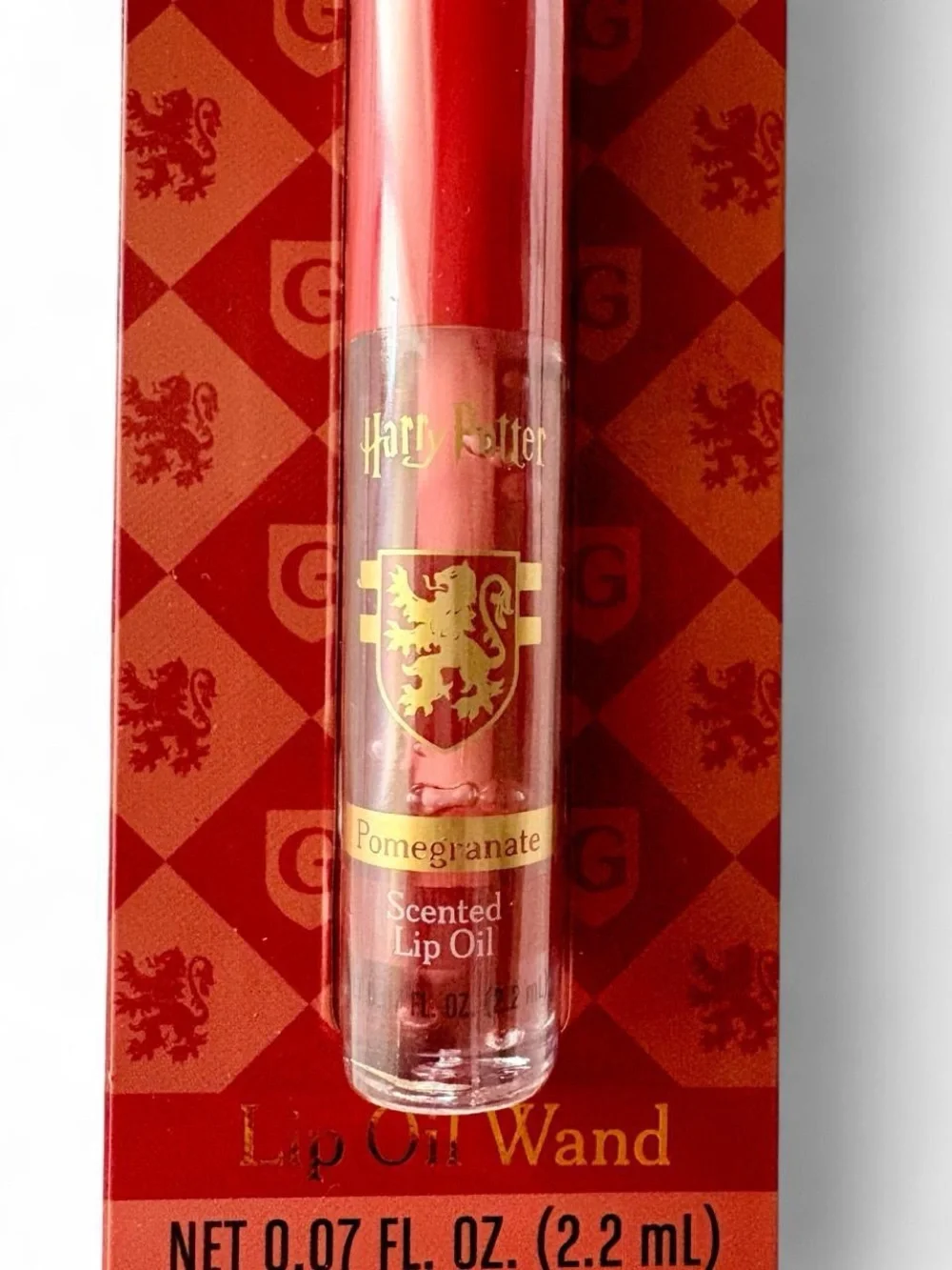 N/A accio gloss